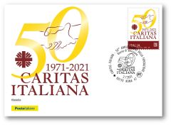 Caritas Italiana