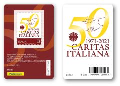 Caritas Italiana