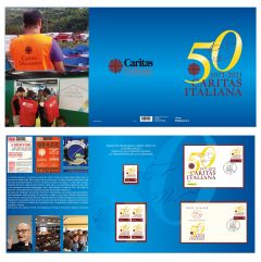 Caritas Italiana