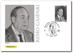 Remo Gaspari