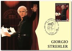 Giorgio Strehler