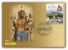 Santuario di Oropa