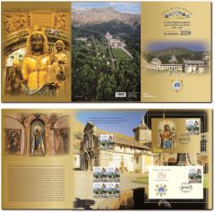 Santuario di Oropa