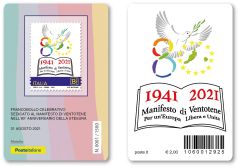 Manifesto di Ventotene