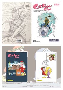 Rimini Comics 2021