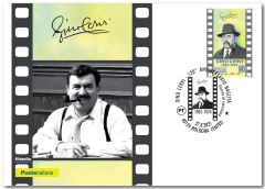 Gino Cervi