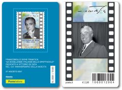 Vittorio De Sica
