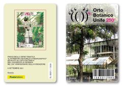 Orto Botanico dell’Università di Ferrara