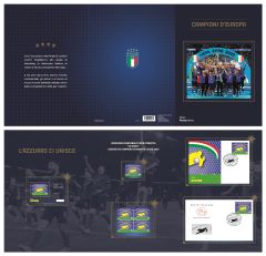 Campioni d'Europa di calcio 2020
