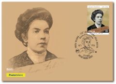 Grazia Deledda