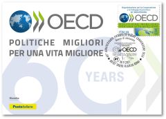 Organizzazione per la Cooperazione e lo Sviluppo Economico