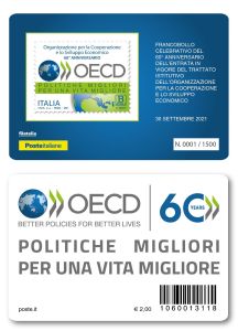 Organizzazione per la Cooperazione e lo Sviluppo Economico