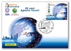 Agenzie fiscali