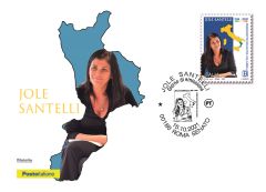 Jole Santelli