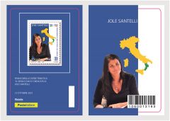 Jole Santelli