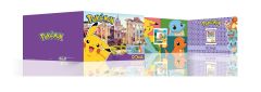 Pokemon Roma