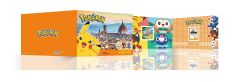 Pokemon Firenze