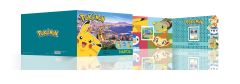 Pokemon Napoli