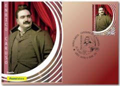 Enrico Caruso