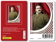 Enrico Caruso