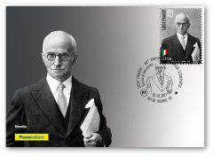 Luigi Einaudi
