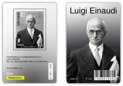 Luigi Einaudi