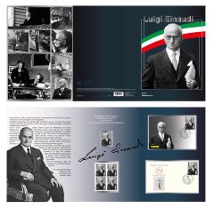 Luigi Einaudi