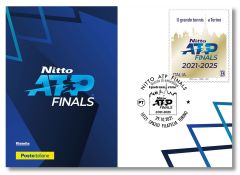 Nitto ATP Finals