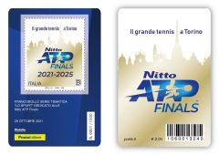 Nitto ATP Finals