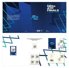 Nitto ATP Finals