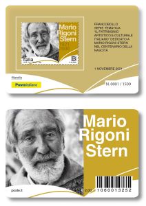 Mario Rigoni Stern