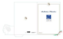 Presidenza italiana del Comitato dei Ministri del Consiglio d’Europa