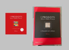 Prodotti della terra d'Italia
