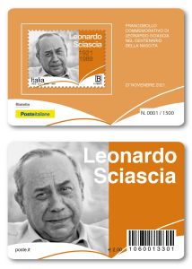 Leonardo Sciascia