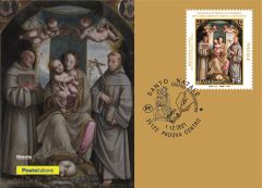 Santo Natale 2021 (soggetto religioso)