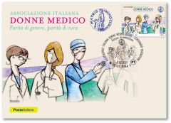 Associazione Italiana Donne Medico (AIDM)