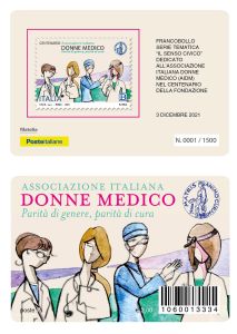 Associazione Italiana Donne Medico (AIDM)