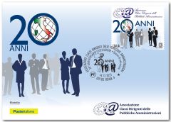 Associazione Classi Dirigenti delle Pubbliche Amministrazioni