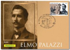Elmo Palazzi