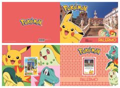 Pokemon Palermo