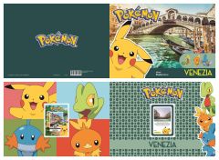 Pokemon Venezia