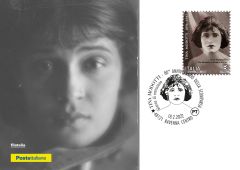 Tina Modotti