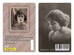 Tina Modotti