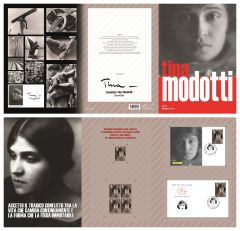 Tina Modotti