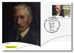 Giovanni Verga