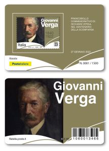 Giovanni Verga