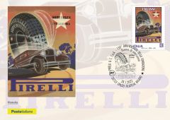 Pirelli & C. S.p.A.