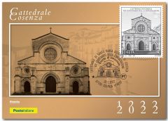 Cattedrale di Santa Maria Assunta di Cosenza