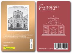Cattedrale di Santa Maria Assunta di Cosenza