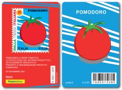 Prodotti a denominazione protetta - Pomodoro